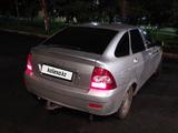 ВАЗ (Lada) Priora 2172 2010 года за 950 000 тг. в Костанай