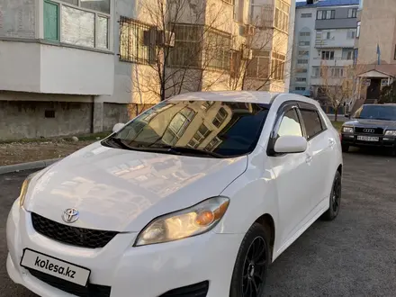 Toyota Matrix 2009 года за 5 000 000 тг. в Тараз – фото 10