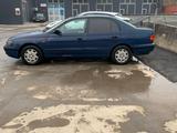 Toyota Carina E 1996 годаүшін2 000 000 тг. в Алматы