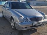 Mercedes-Benz E 200 2001 года за 5 500 000 тг. в Байконыр