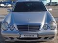 Mercedes-Benz E 200 2001 годаfor5 500 000 тг. в Байконыр – фото 3