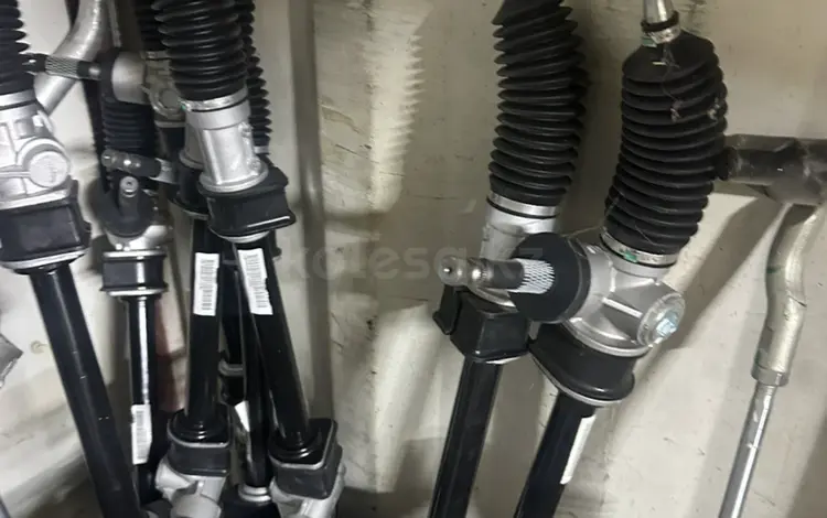 РУЛЕВАЯ РЕЙКА НА Faw T80 ACTIS 1027 V80 6420 1024 6171 V70 6390 1010үшін35 000 тг. в Алматы