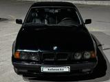 BMW 530 1995 года за 2 800 000 тг. в Алматы – фото 4