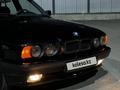 BMW 530 1995 годаүшін2 800 000 тг. в Алматы – фото 10