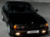 BMW 530 1995 года за 2 800 000 тг. в Алматы