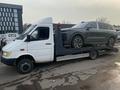 Услуги Эвакуатора в Алматы