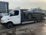 Услуги Эвакуатора в Алматы