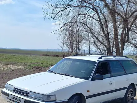 Mazda 626 1991 года за 1 600 000 тг. в Талдыкорган