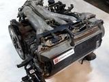 Двигатель Toyota 2TZ-FE 2.4 16V за 550 000 тг. в Астана