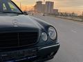 Mercedes-Benz E 320 1999 годаүшін4 000 000 тг. в Шымкент – фото 12