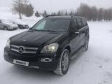 Mercedes-Benz GL 500 2007 годаfor6 600 000 тг. в Астана