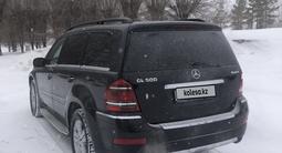 Mercedes-Benz GL 500 2007 годаfor6 600 000 тг. в Астана – фото 3