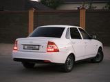 ВАЗ (Lada) Priora 2170 2013 годаfor2 250 000 тг. в Актобе – фото 5