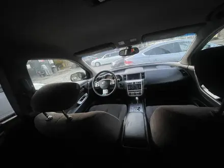 Nissan Murano 2004 года за 3 500 000 тг. в Алматы – фото 4