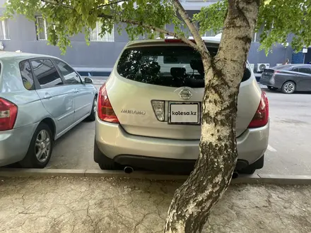 Nissan Murano 2004 года за 3 500 000 тг. в Алматы – фото 12