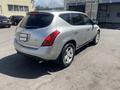 Nissan Murano 2004 годаүшін3 500 000 тг. в Алматы – фото 17