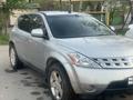 Nissan Murano 2004 годаүшін3 500 000 тг. в Алматы – фото 3