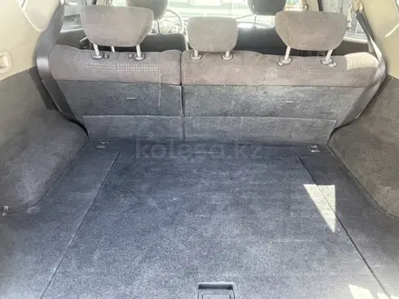 Nissan Murano 2004 года за 3 500 000 тг. в Алматы – фото 20