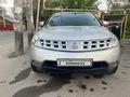 Nissan Murano 2004 годаүшін3 500 000 тг. в Алматы