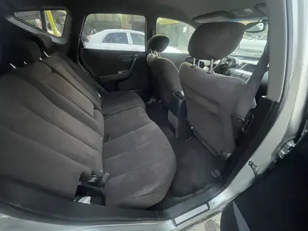 Nissan Murano 2004 года за 3 500 000 тг. в Алматы – фото 5