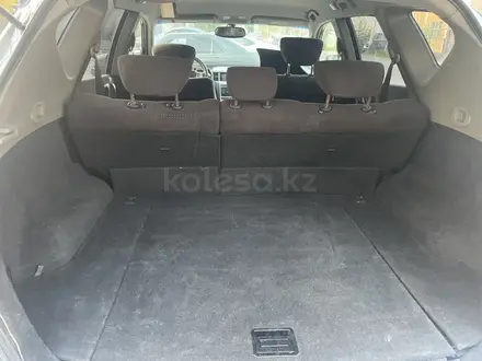Nissan Murano 2004 года за 3 500 000 тг. в Алматы – фото 9
