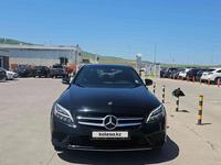 Mercedes-Benz C 300 2019 года за 12 000 000 тг. в Алматы