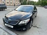 Toyota Camry 2010 годаүшін7 500 000 тг. в Павлодар