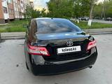 Toyota Camry 2010 годаүшін7 500 000 тг. в Павлодар – фото 2