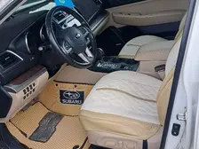 Subaru Outback, 2015