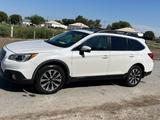 Subaru Outback 2015 года за 11 000 000 тг. в Кызылорда – фото 4