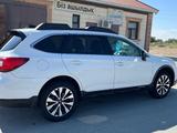 Subaru Outback 2015 года за 11 000 000 тг. в Кызылорда – фото 5