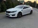 Kia K5 2015 годаfor7 400 000 тг. в Алматы – фото 2