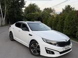 Kia K5 2015 годаfor7 400 000 тг. в Алматы