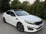 Kia K5 2015 годаfor7 400 000 тг. в Алматы – фото 4