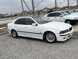 BMW 523 1999 года за 2 600 000 тг. в Шымкент – фото 2