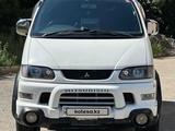 Mitsubishi Delica 2006 годаүшін8 800 000 тг. в Семей