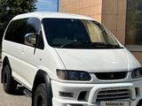Mitsubishi Delica 2006 годаүшін8 800 000 тг. в Семей – фото 5