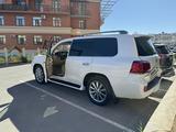 Lexus LX 570 2010 года за 18 000 000 тг. в Актау