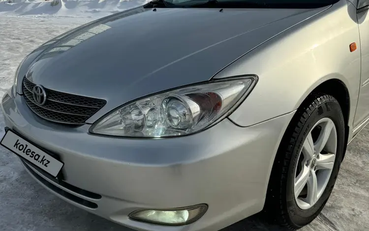 Toyota Camry 2003 годаfor5 700 000 тг. в Усть-Каменогорск