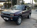 Nissan Terrano 1996 годаүшін2 000 000 тг. в Алматы