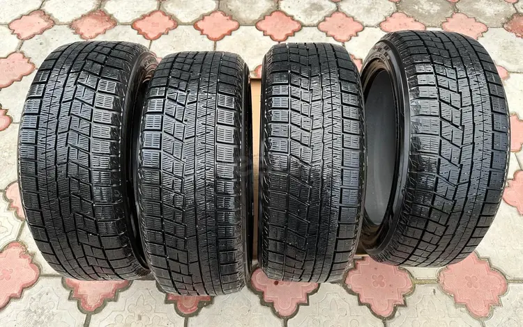 Yokohama IG60 205/50R17 за 130 000 тг. в Алматы