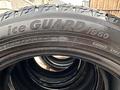 Yokohama IG60 205/50R17 за 130 000 тг. в Алматы – фото 11