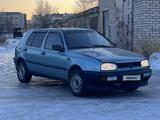 Volkswagen Golf 1992 годаfor650 000 тг. в Актобе