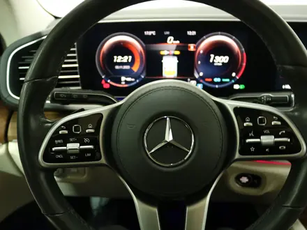 Mercedes-Benz GLE 450 2020 года за 44 000 000 тг. в Актобе – фото 17