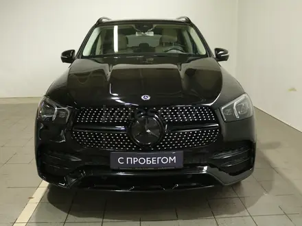 Mercedes-Benz GLE 450 2020 года за 44 000 000 тг. в Актобе