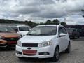 Chevrolet Aveo 2012 года за 3 490 000 тг. в Кокшетау – фото 2