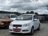 Chevrolet Aveo 2012 годаүшін3 490 000 тг. в Кокшетау – фото 2