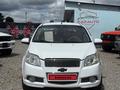 Chevrolet Aveo 2012 года за 3 490 000 тг. в Кокшетау