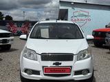 Chevrolet Aveo 2012 годаүшін3 490 000 тг. в Кокшетау