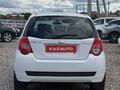 Chevrolet Aveo 2012 года за 3 490 000 тг. в Кокшетау – фото 3